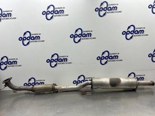 Flexrohr für Abgasanlage Skoda Fabia II 542 6Q0253091AA P23227520