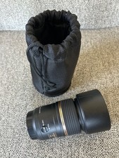 Tamron SP AF 90mm f/2.8 Di Macro 1:1 Lens w/ Hood