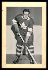 1934 Beehive Photos I #236 Jack Church   VGEX J3316313