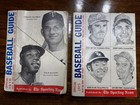 The Sporting News Official Baseball Guide Lot- 1970, 1973, 75, 76, 77, 78 79, 80 — photo 2