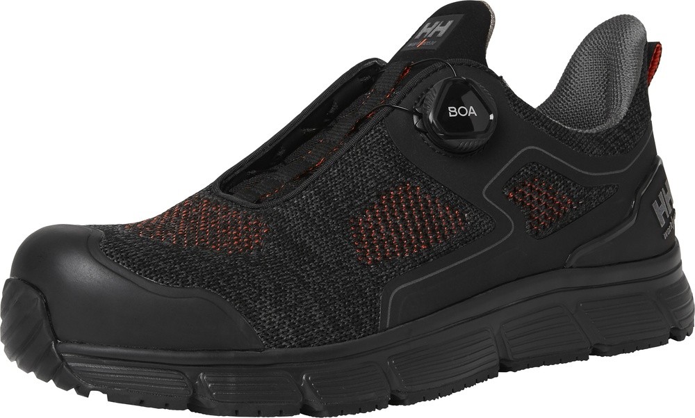 Zapato de seguridad Helly Hansen Kensington Low Boa S1PS 78351