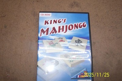 King's Mahjongg