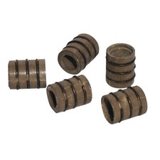 BEST WELDS 32 MIG NOZZLE INSULATOR PACK OF 5