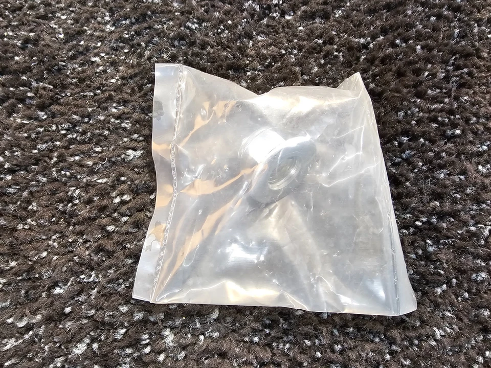 CARQUEST 820-94975B 控制臂和球接头组件适用于 99-04 GMC Sierra 2500 — 第 3/4 张图片