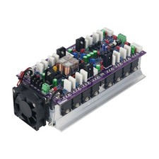 A1-468 960W+960W Hifi Power Amplifier Board P...