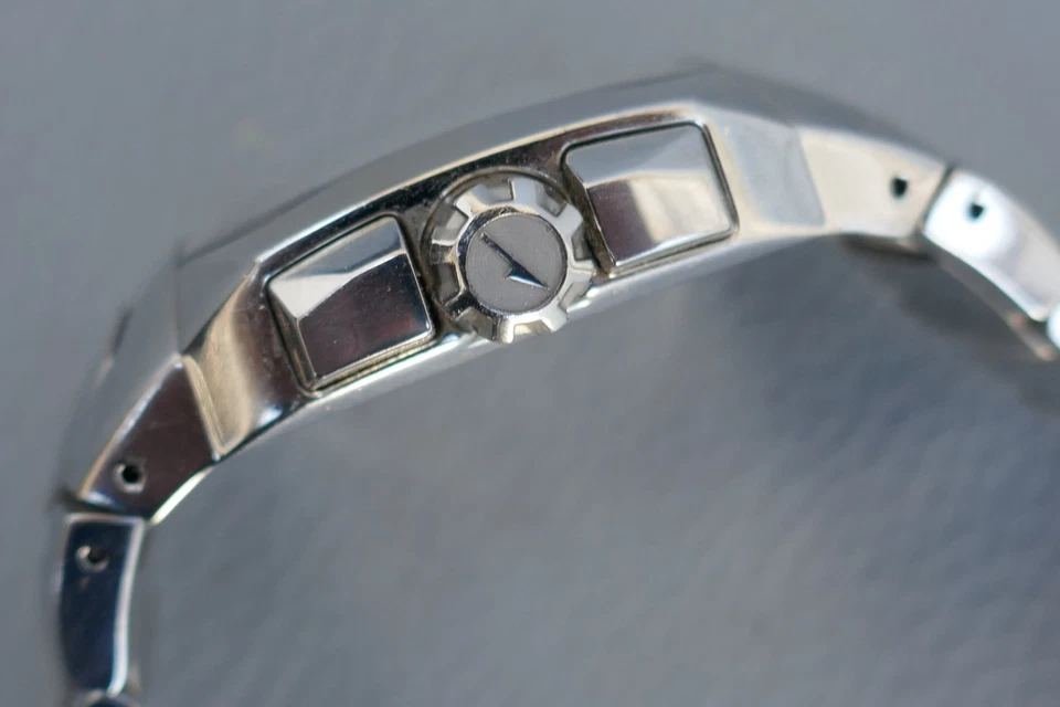 Montres chronographe Festina et lotus en acier pour homme - Photo 4/4