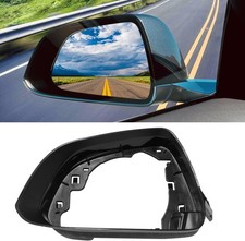 Compatible with Model 3 Side Mirror Cover Housing 2017 2018 2019 Model 3 Left
