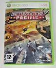 Battlestations Pacific  - Xbox 360 - Complete