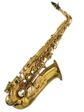 Other Brands Saxophone Tested Working BQKOZFIN Alto Introduction Bukkozfin Used