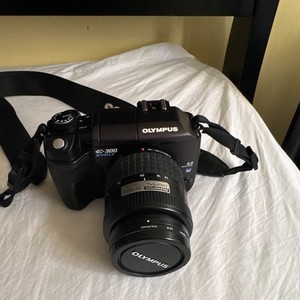 Olympus E 330 | eBay