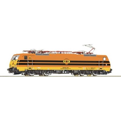 Roco 70692 Elektrolokomotive 189 091-2, RRF, Ep. VI H0 + Neu