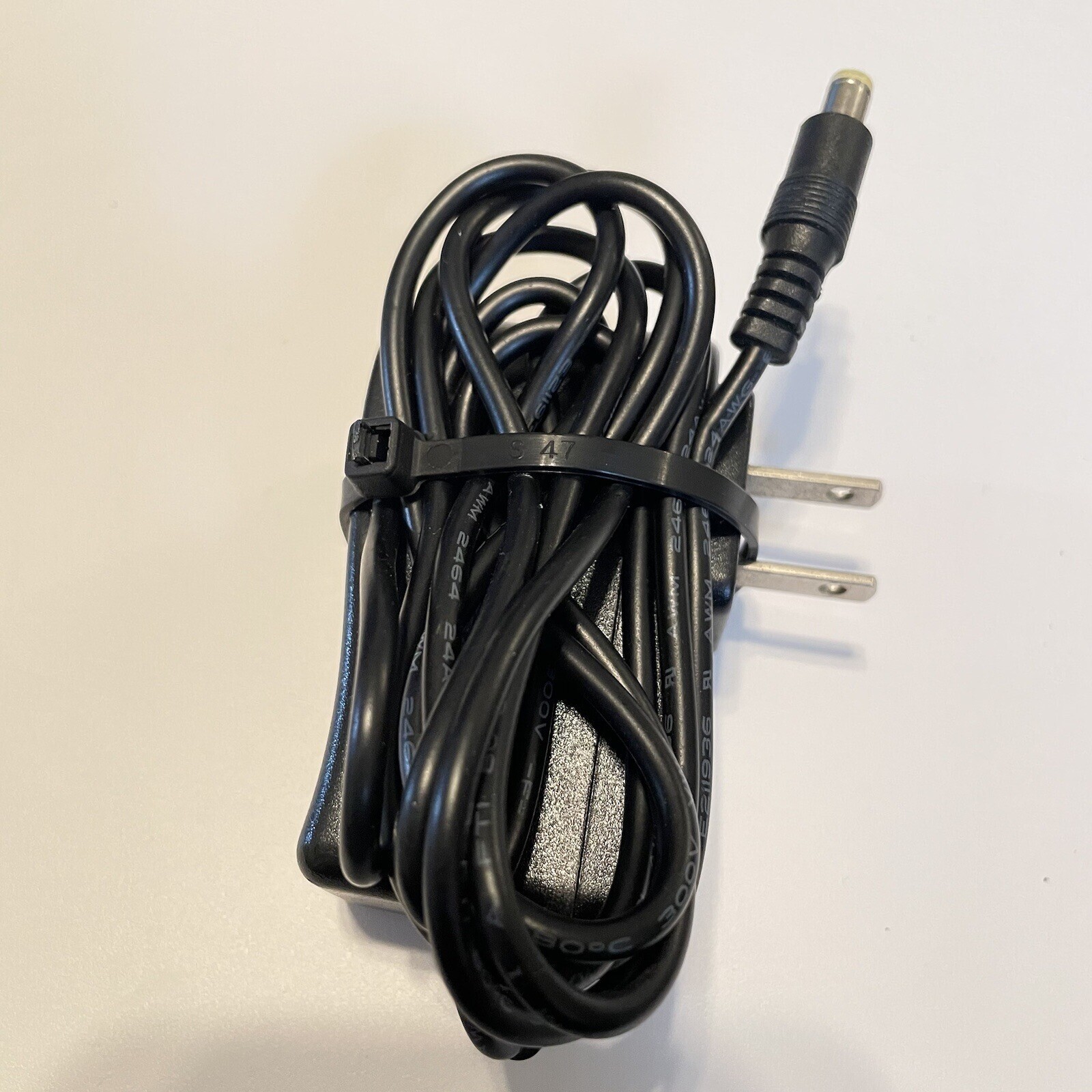 Power Outlet Commure 12V 1A AC Adapter Power Supply Plug MSA-C1000IC12.0-12H-US #️⃣0670 | eBay
