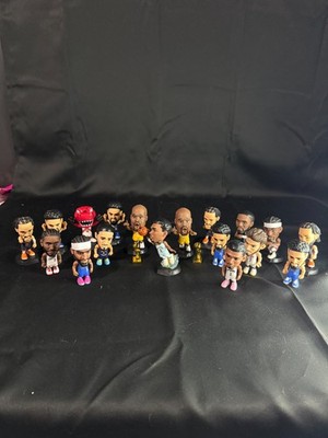Zuru NBA Ballers Series 2 - You Pick!! Complete your Collection | eBay