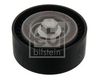 Febi Bilstein Umlenk-/FüHrungsrolle Keilrippenriemen 37517 FüR Opel Chevrolet