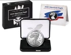 1776 - 2026 W PROOF  1 Ounce Oz American Silver Eagle US MINT w/ OGP PRESALE 🪙