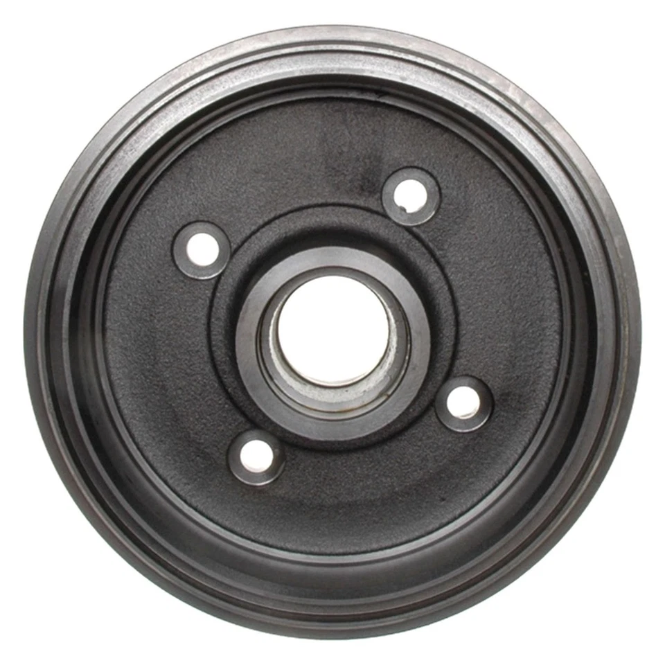 For Geo Metro 1995-1997 ACDelco 18B237 Gold Rear Brake Drum Foto 4 de 4