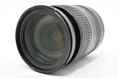 Almost MINT w/BOX] Nikon AF-S Nikkor 28–300mm F/3.5–5.6G ED VR AF
