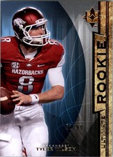 2013 Upper Deck Ultimate Collection Football Cards 19