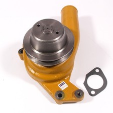 6136-62-1100 Water Pump Assy Suitable For Komatsu Shipping From Texas Or Miami D