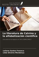 Leilane Santos Fonseca (U. A.) | La Literatura De Calvino Y La AlfabetizacióN...