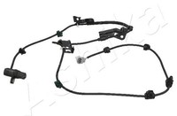 Ashika Sensor, Raddrehzahl 151-02-2013 FüR Toyota
