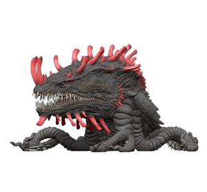 Godzilla Monarch | eBay