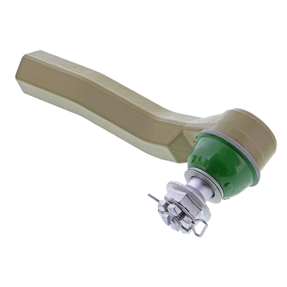 Extremo de varilla de amarre exterior TCP para Toyota Tundra Sequoia Mevotech TTX Foto 2 de 4