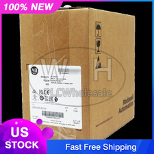 Allen Bradley 25B-D6P0N104 PowerFlex 525 2.2kW 3Hp AC Drive Factory Sealed