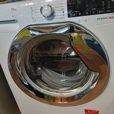 Ricambi Lavatrice Hoover