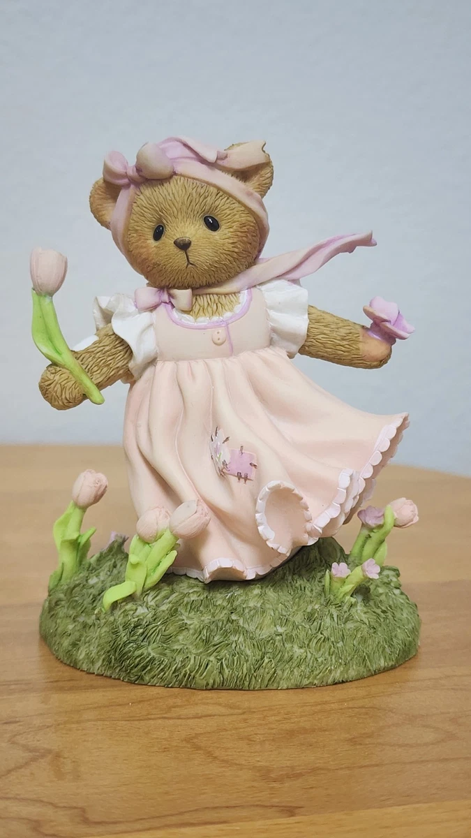 Cherished Teddies Teddy Bear Figurines & Miniatures for sale | eBay