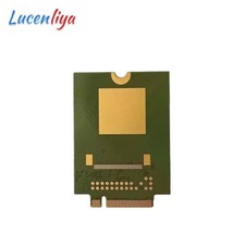 5w10V25838 L860-GL-16 4 For ThinkPad X1 Yoga 7th 8th X1 Nano Gen 2 WWAN Module