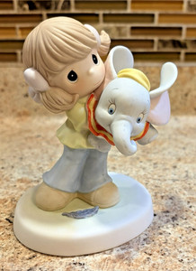 Precious Moments Disney Showcase | eBay
