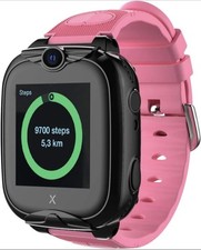 XPLORA XGO 2 - Telefon Uhr für Kinder LTE SI...