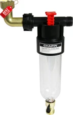 Chapin 4700 Hydrofeed 16oz Auto-Mix Fertilizer Injector Drip System Feeder US