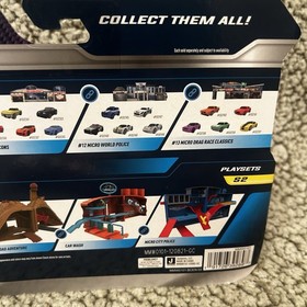 Micro Machines Series 4 #11 GM Icons BRAND NEW Sealed Trans Am Fast Shipping!