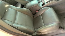 Passenger Front Seat Bucket Manual Crew Cab Fits 08-15 Tacoma 1841598