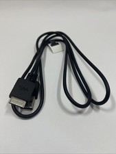 Charging Cable for Sony Walkman WM-PORT Type   For Existing Buyer Only