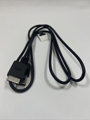 Charging Cable for Sony Walkman (WM-PORT Type)   For Existing Buyer Only