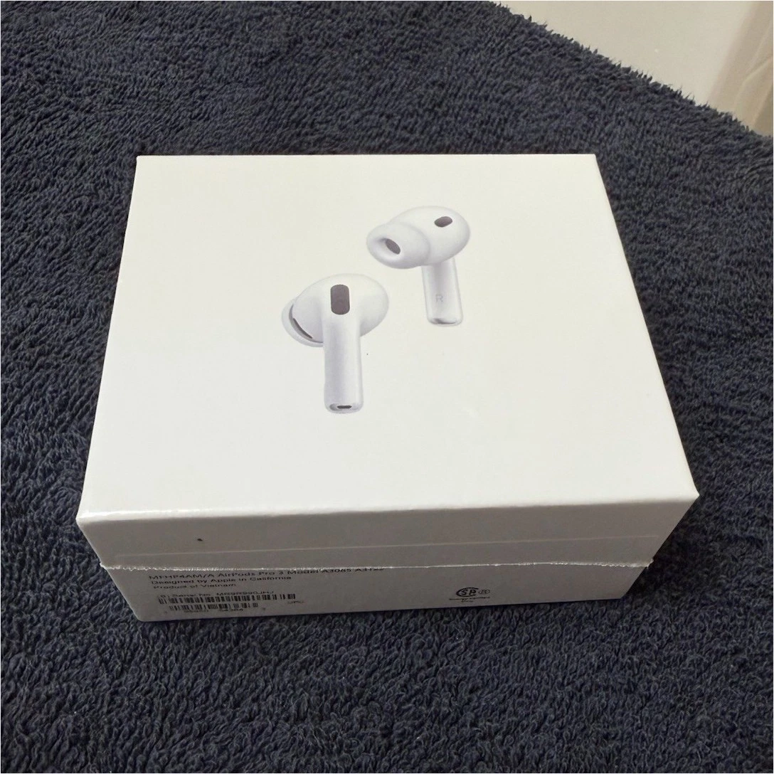 苹果AirPods 第3 代耳机| eBay