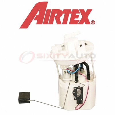 Airtex E8587M Fuel Pump Module Assembly for SP4053M P77285M M2520951 nn