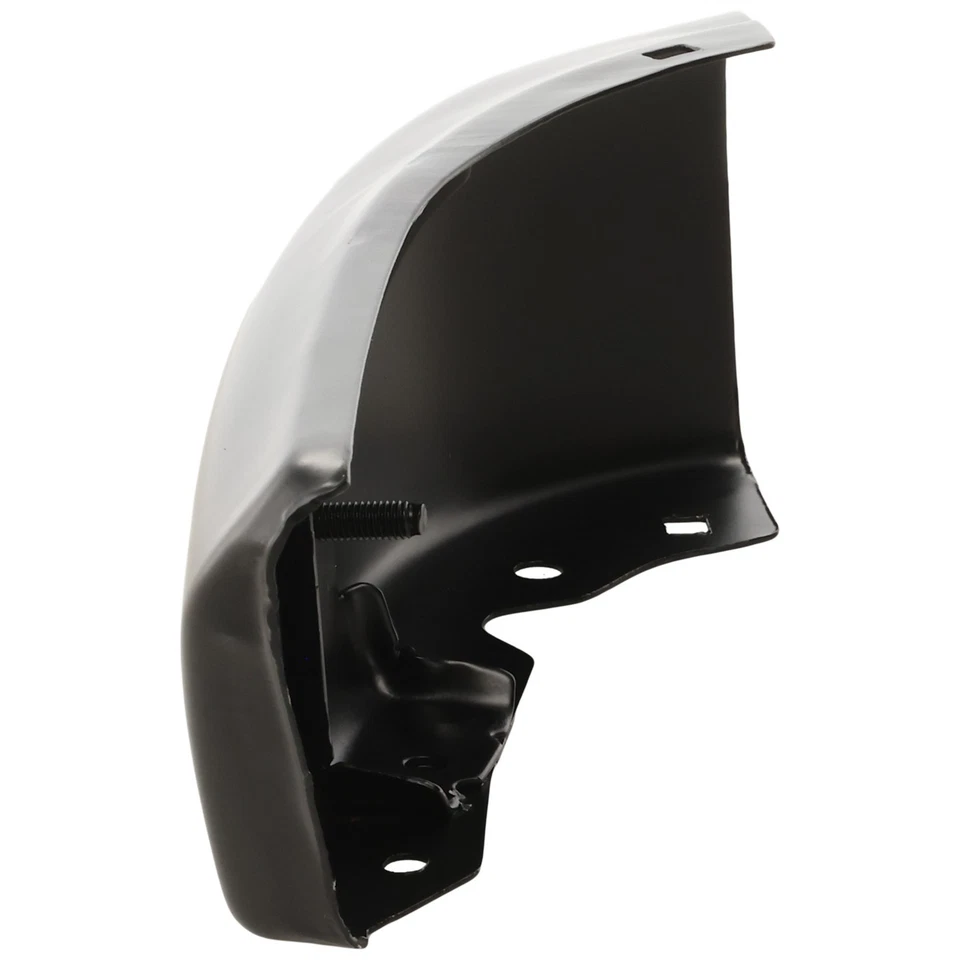 Tapa de parachoques para camioneta Isuzu 91-94 1988-1994 Rodeo parte delantera izquierda imprimada Foto 4 de 4