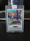 2021 Topps Project 70 Card #611 - 1997 Aaron Judge by Snoop Dogg PR /1227 Yankee