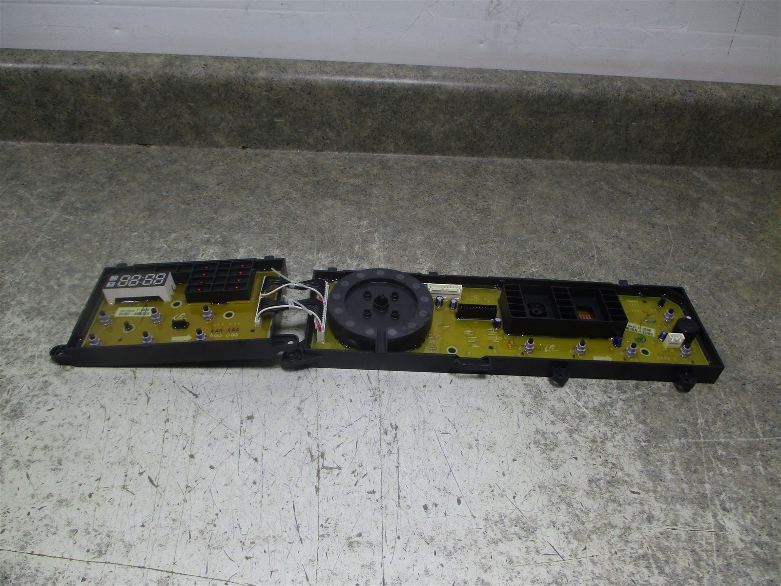 Samsung Washer Board Part # Dc92-00621A Dc92-00619A