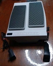 LegXercise Pro LEGX-012 Motorized Leg Activator, REMOTE & AC Power Adapter  Incl