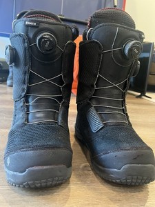 Burton Progression Boa | eBay