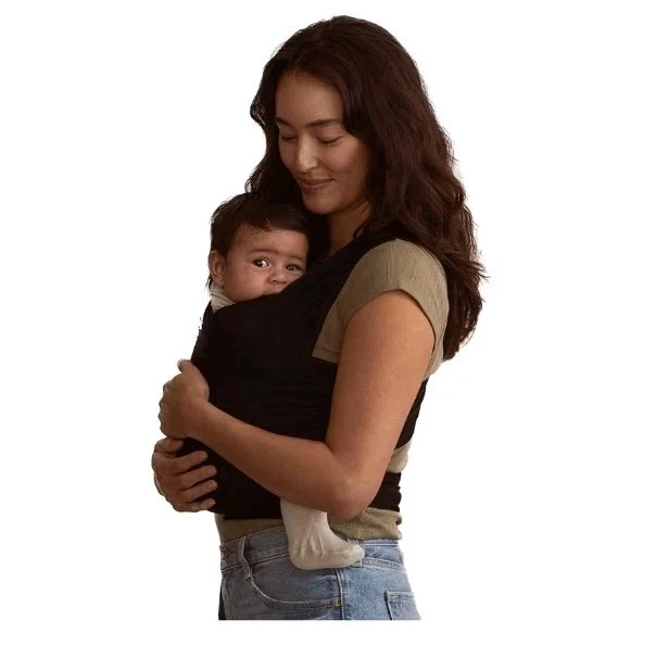 Solly Baby Wrap, Buttery-Soft Baby Carrier Newborn to Toddler 8-25 Lbs., Ligh...