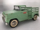 Vintage Tonka Pickup Truck Pressed Steel Tonka Truck