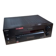 Sony STR-DB830 Ricevitore AV Amplificatore senza telecomando graffi