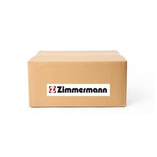 Bremsbeläge 24554.160.9 ZIMMERMANN für PORSCHE PANAMERA PANAMERA Sport Turismo