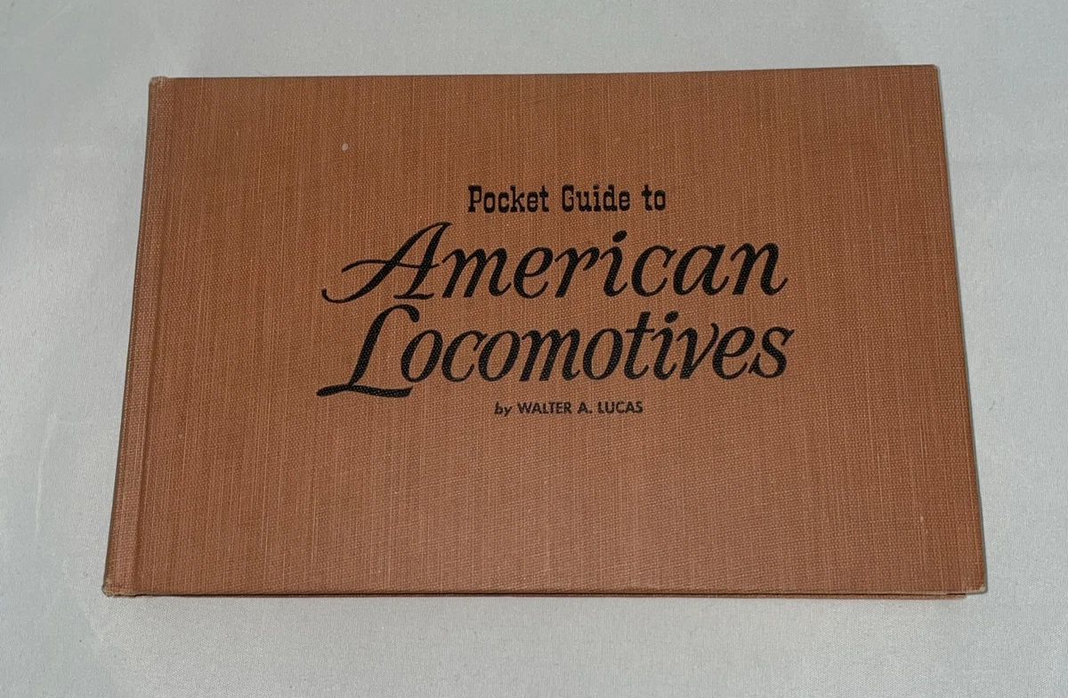 1953 Collectible Railroad Books for sale | eBay